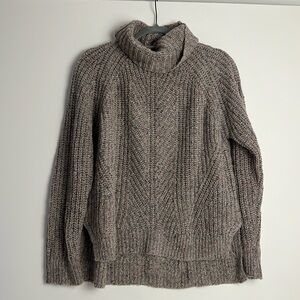Madewell Turtleneck sweater